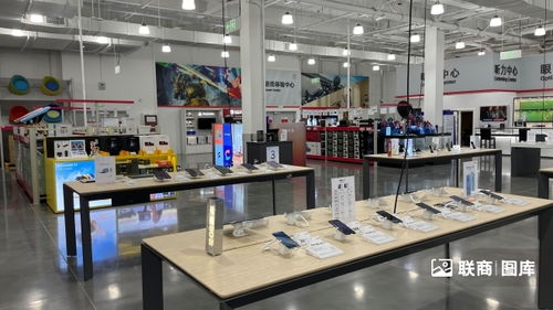 高鑫零售M會員店首店啟幕 三年戰略布局，日用百貨銷售新風向