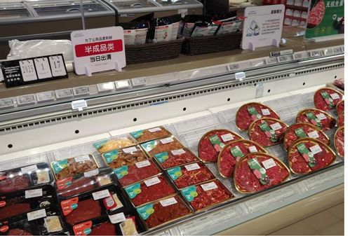 重百新世紀(jì)超市 以場景調(diào)改與品質(zhì)革新，重塑日用百貨增長新引擎